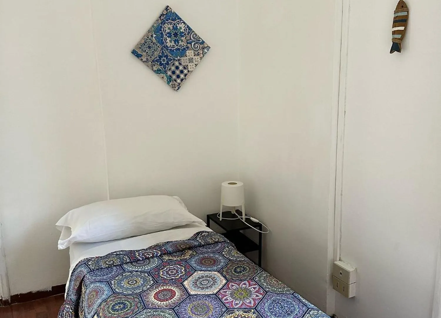 Hostel Arararooms Palermo
