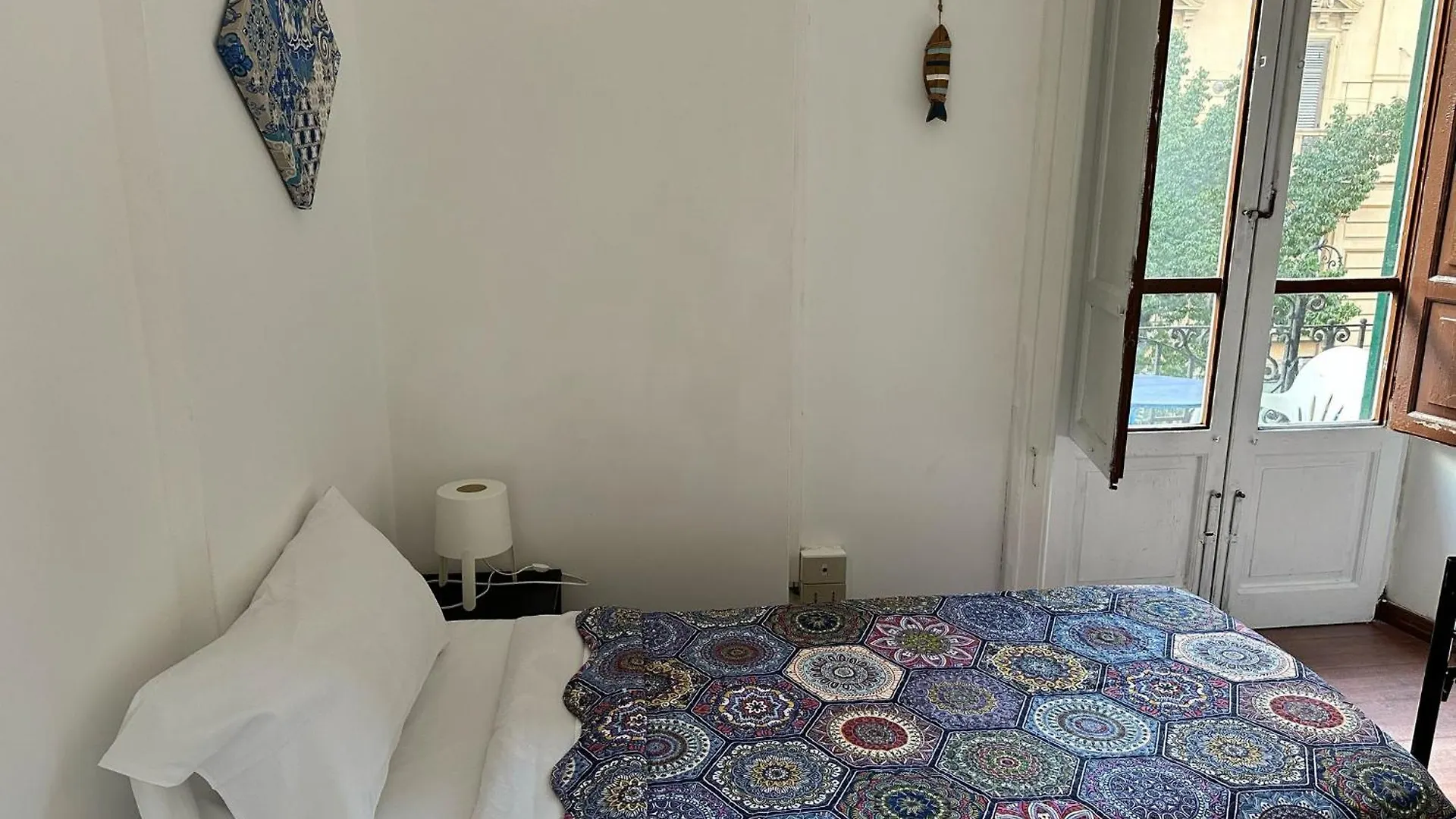 Arararooms Palermo