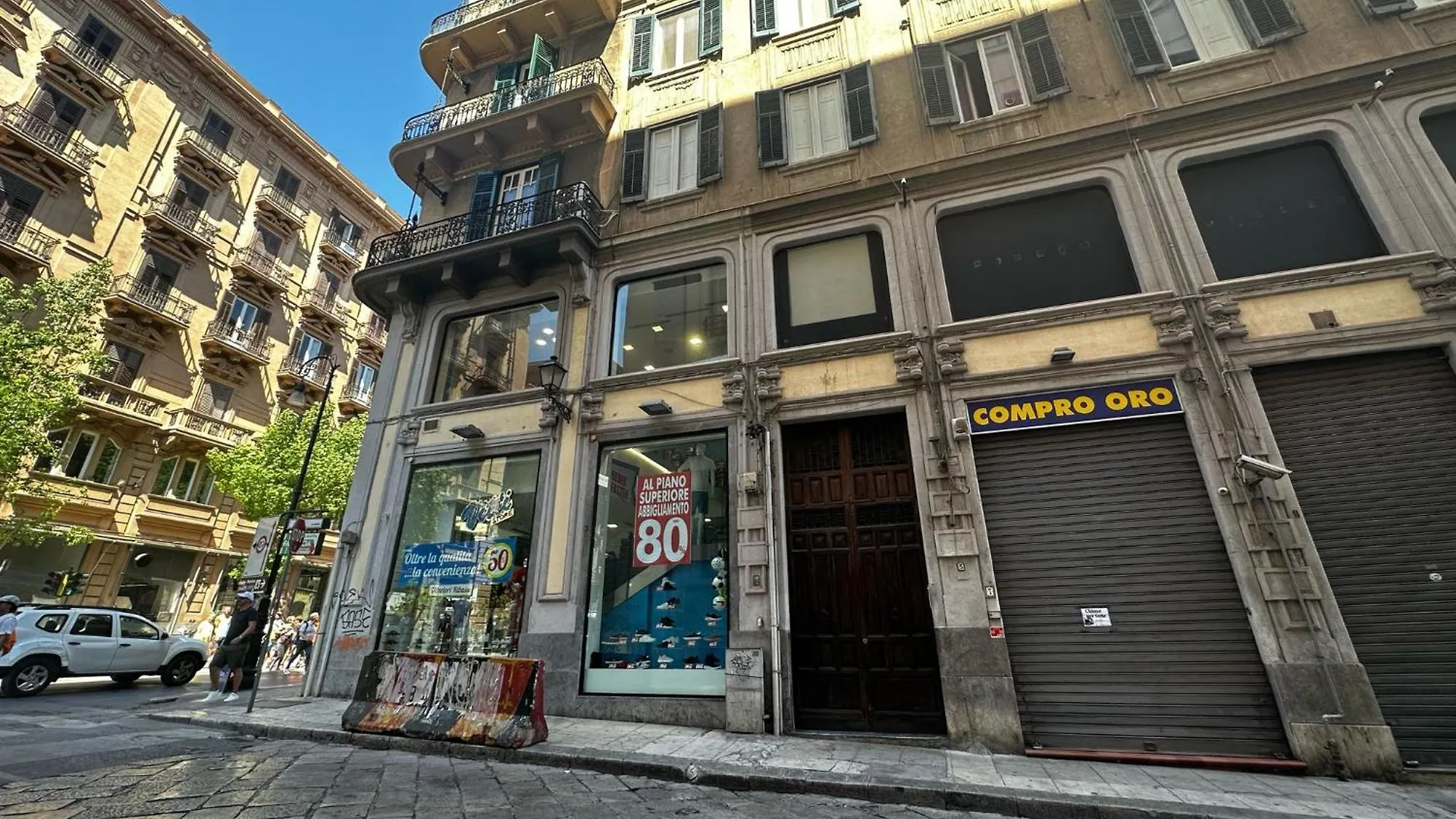 Arararooms Palermo 0*,  Italy