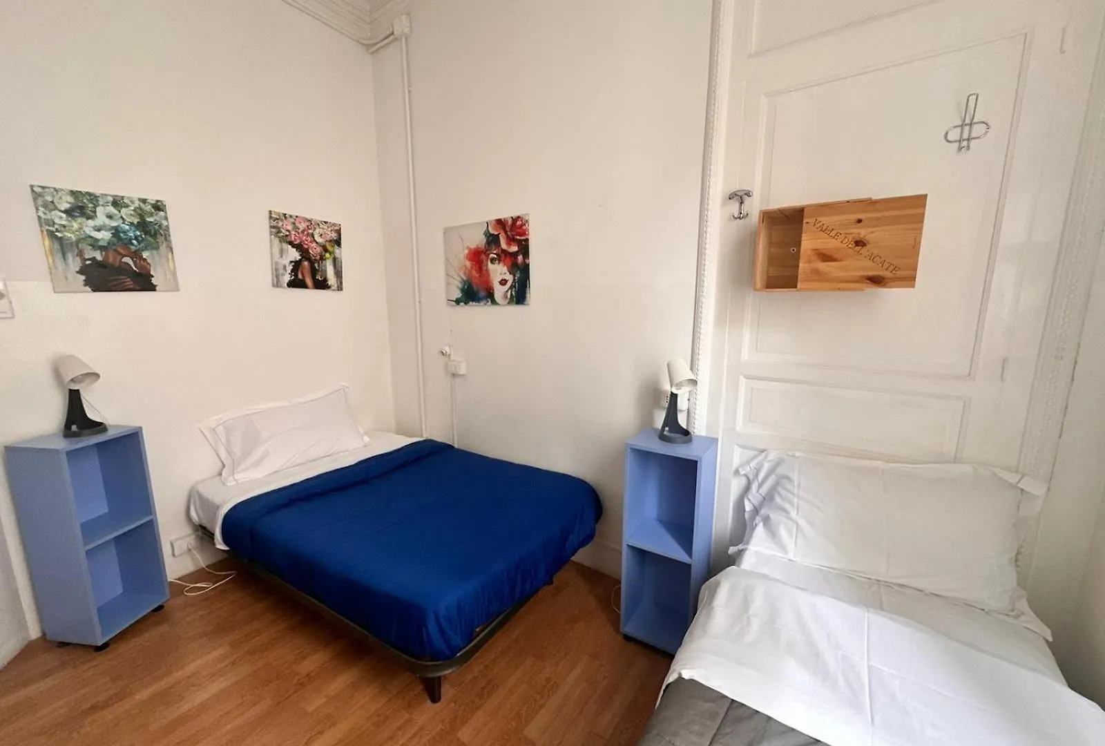 Arararooms Palermo Hostel