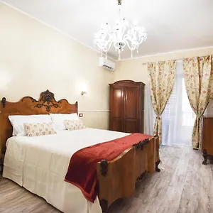 Apartamento Luxury Via Genova