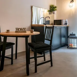 Lampionelli 12 Style Appartement