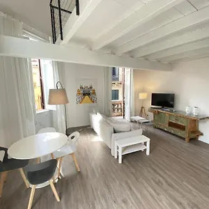  Apartamento Suiteinpalermo - Vacanze Nel Centro Storico