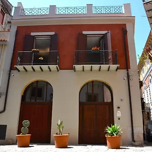 Gasthof Isula, Palermo