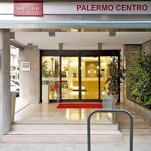 Mercure Centro Hotell