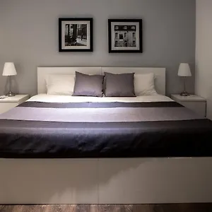 Apartment Al Centro - Maestri, Palermo