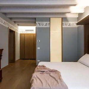  Apartament Palazzo De Gregorio