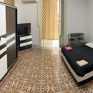  Bed and breakfast Manzoni