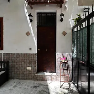 Ferienhaus Al Cortiletto, Palermo