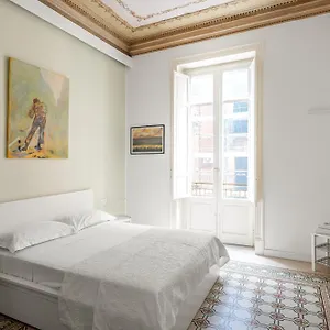 Palazzo Amazigh Couette-café