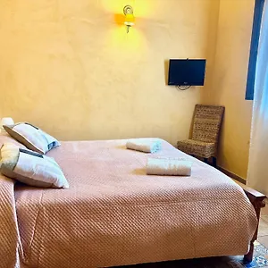 Gasthof Le Al Cassaro, Palermo