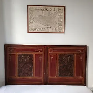  Bed and breakfast Arte Bianca