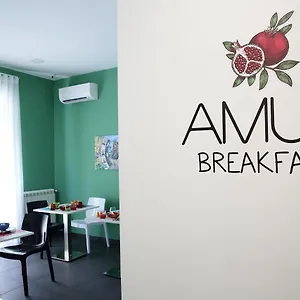 Amuri Room&suite Palermo