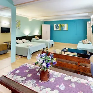 Agata Auberge de jeunesse