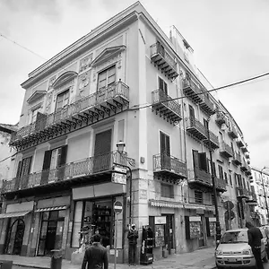 Apartment Maison Cuto, Palermo