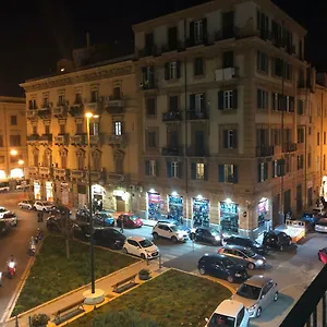  Pensjonat Al Teatro Biondo