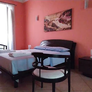Apartment Basile, Palermo